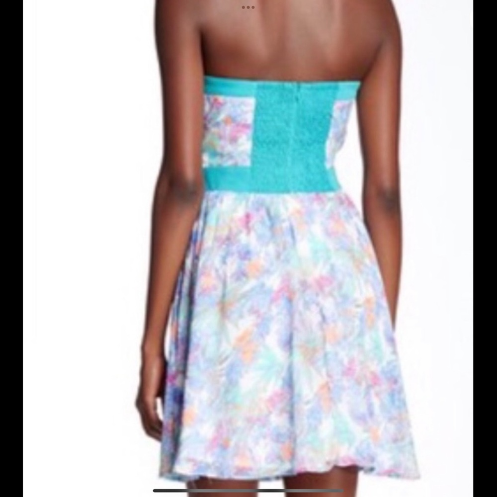 Adelyn Rae Dress - Picture 2 of 8